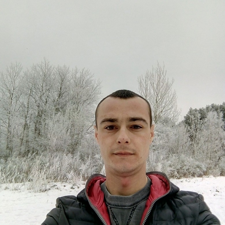 Андрій Дачишин (АндрійДачиши), Gdansk, Lviv