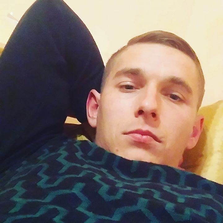 Serhii Kovaliuk (Sergei92), Swiebodzin, Кировоград