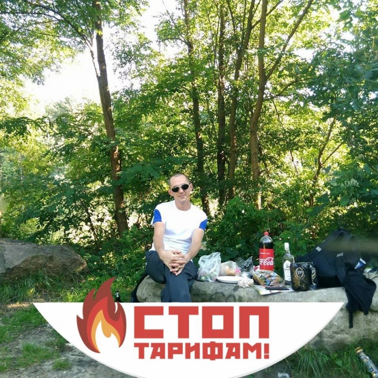 Леонід Зиско (ЛеонідЗиско), Lanivtsi