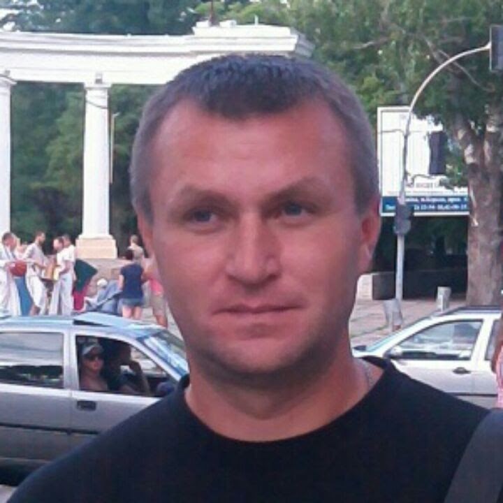 Vadym Zrelko (Zrelko), Częstochowa, Luck