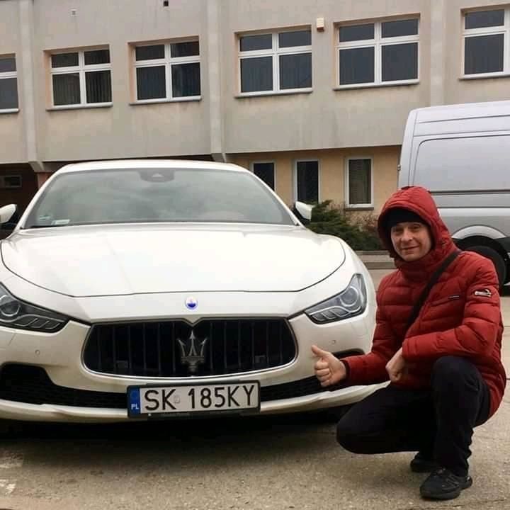 Владислав Мазур (ВладиславМаз), Karlivka