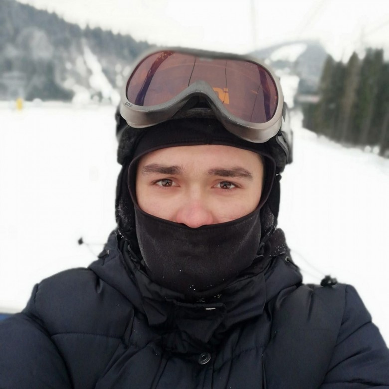 KoliaPashkovsky (Kolia Pashkovsky)