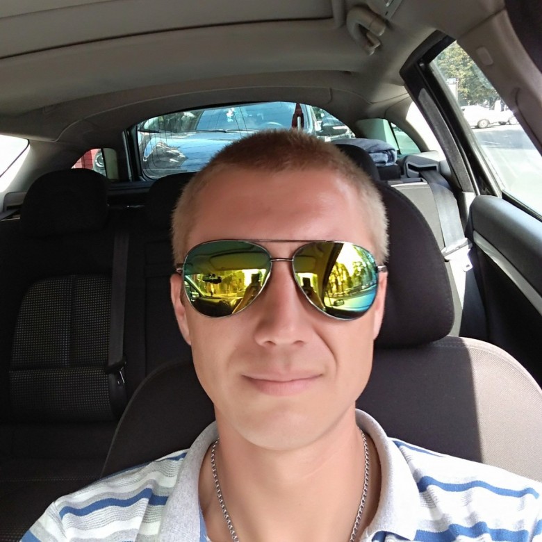 Сергей Бондаренко (СергейБондар), Częstochowa, Shpola