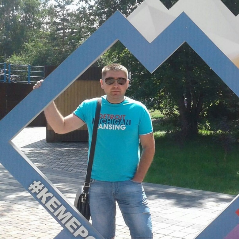 Жека Кистерев (ЖекаКистерев), Zhytomyr