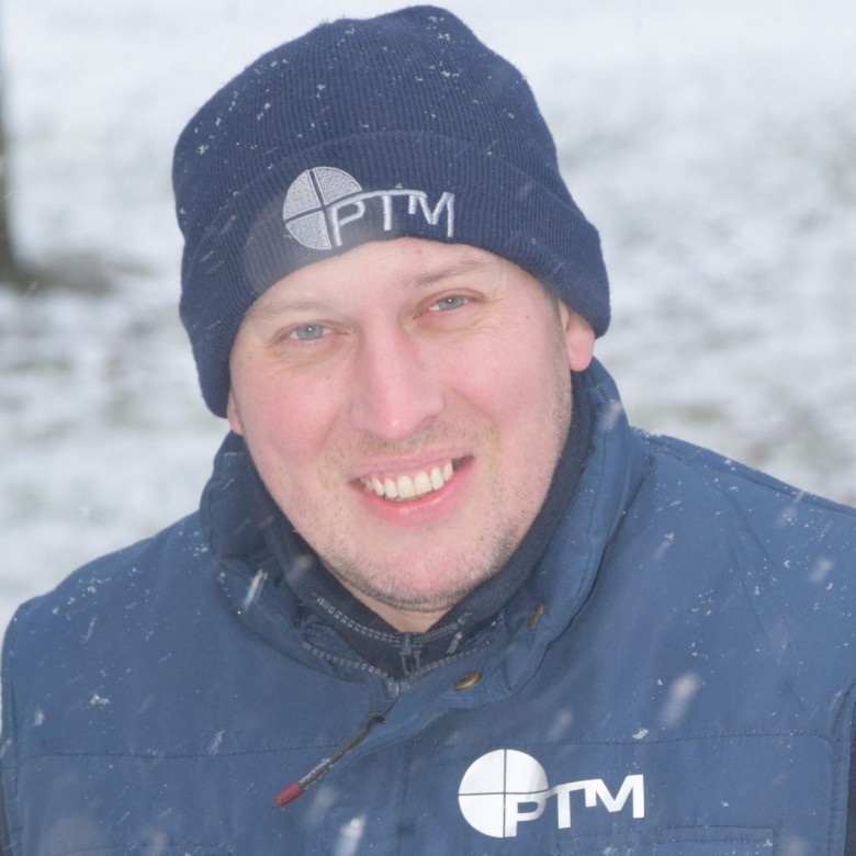 Oleh Basovskyy (OlehBasovskyy), Warsaw, Lviv