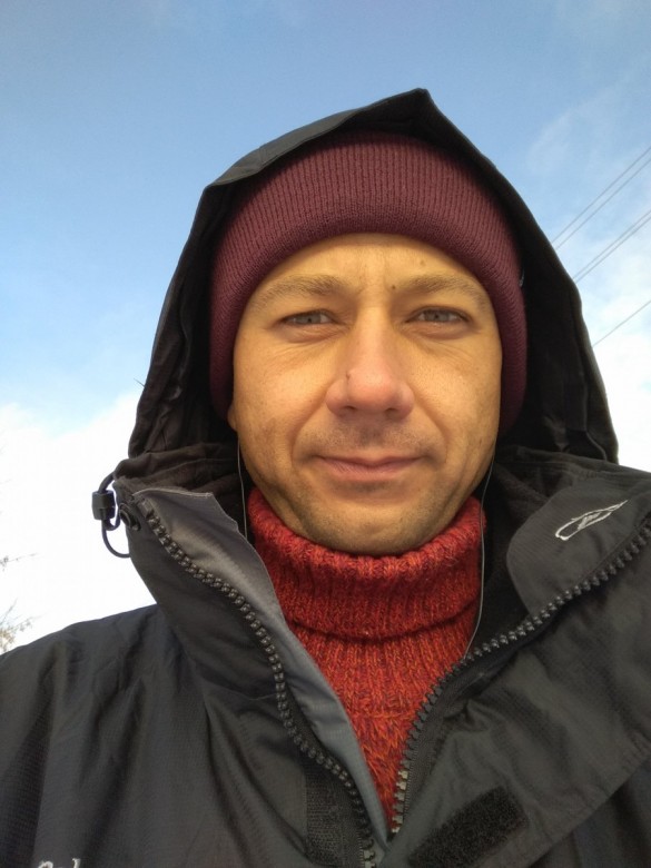 Nil ShantiChandra (Валентин26)