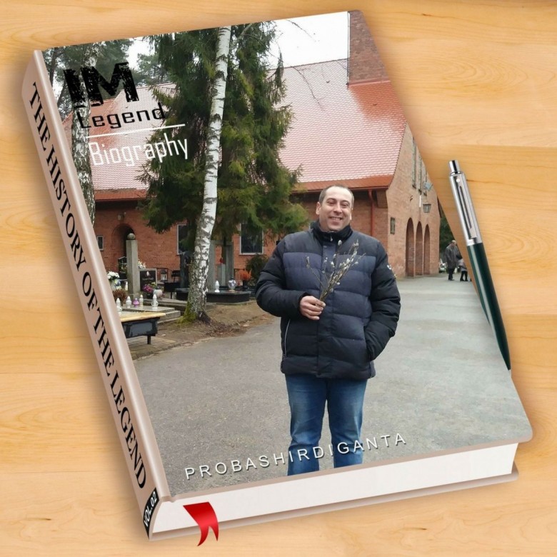 Anatoliy Kryvtsun (AnatoliyKryvtsun), Kalush, Ivano-Frankivsk Oblast