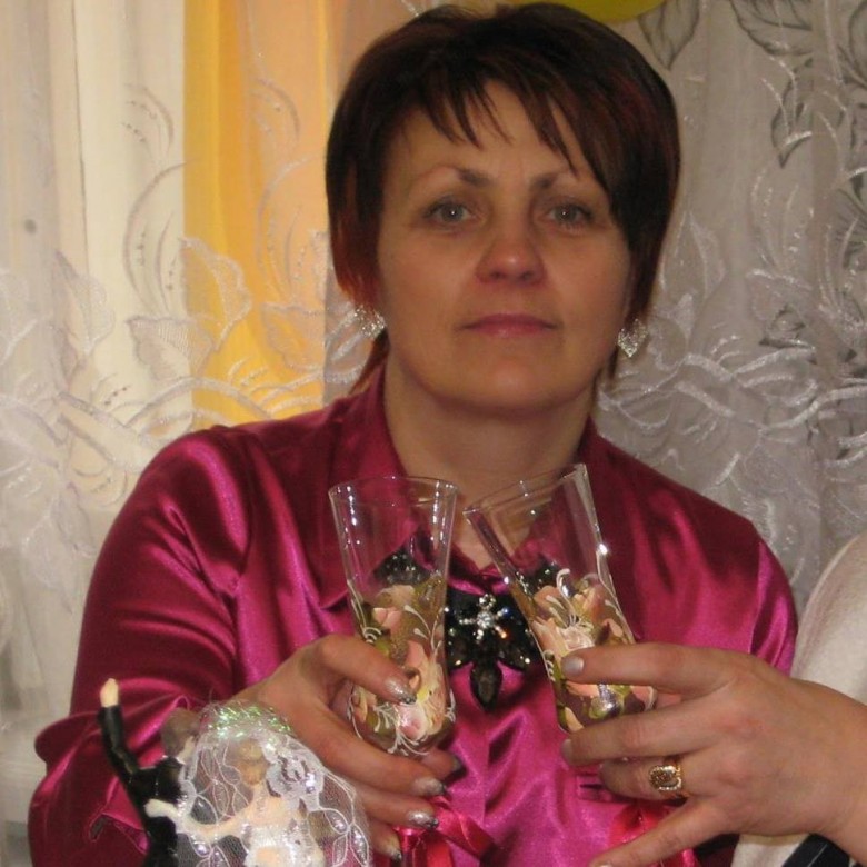 людмила езерская (людмилаезерс)