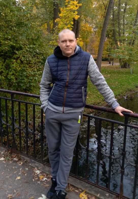 Andrey911  (Andrey911), Żyrardów