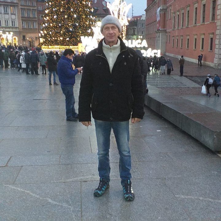 Mikola Szewchuk (MikolaSzewchuk), Warszawa, Wołyńska oblast