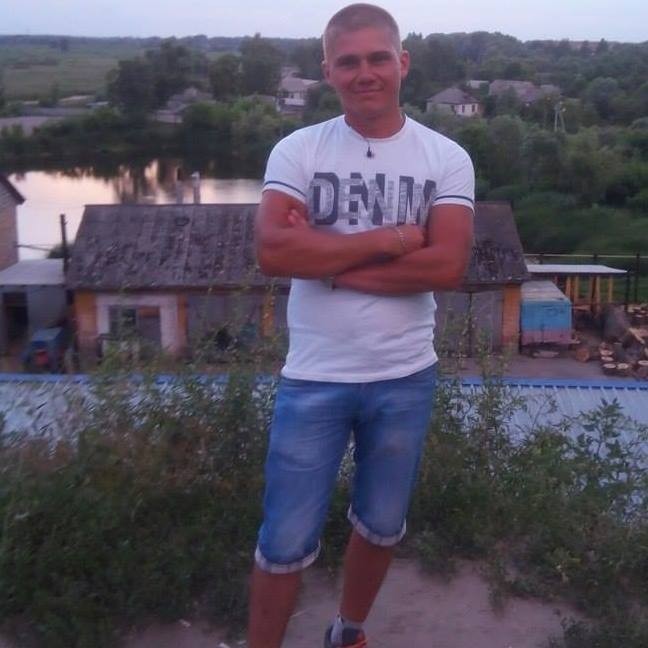 Сергей Вдовиченко (СергейВдович), Poznan