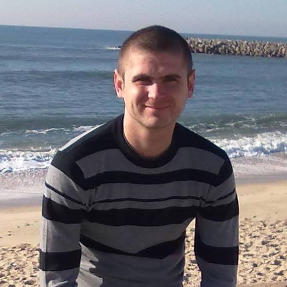 Sergey  Gorodnichy (SergeyGorodnichy), Тчев, Черкаси