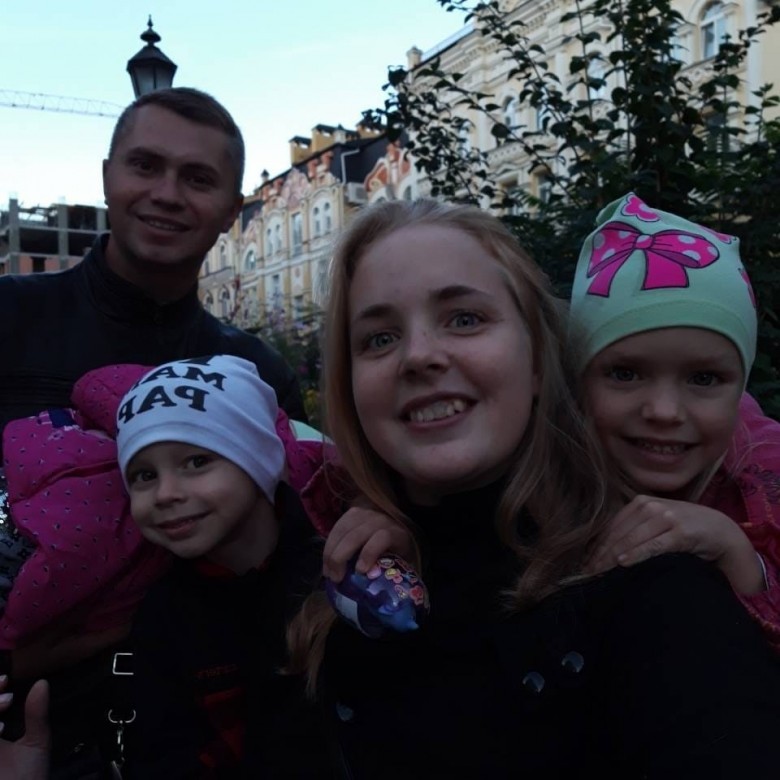 Artem Yakunin (ArtemYakunin), Gdansk, Komsomolsk, Poltava Oblast