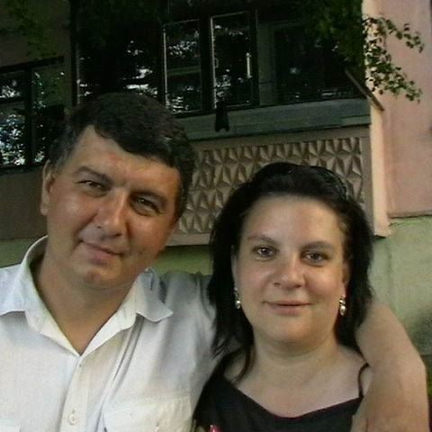 Valery Zhuravsky (ValeryZhuravsky), Zhytomyr