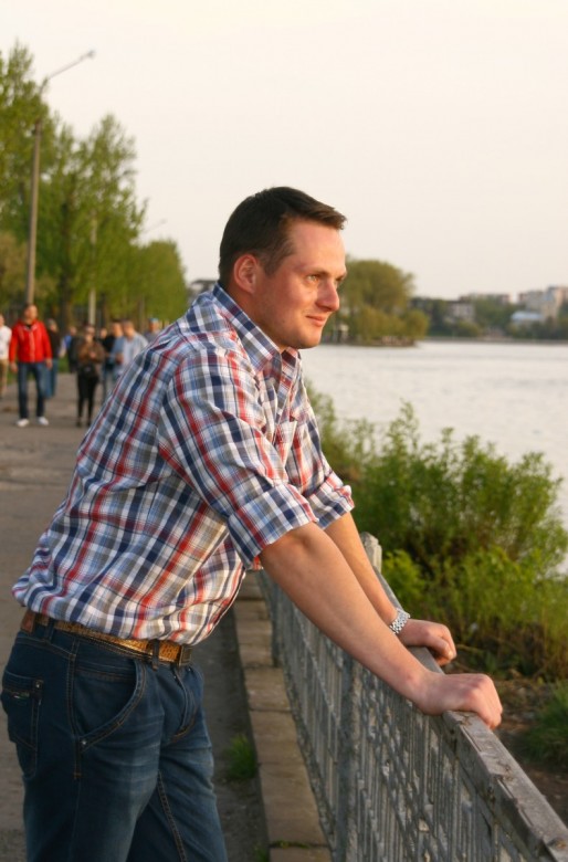 Volodymyr Paliukh (HellFire), Wrocław, Львів