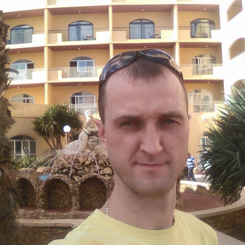 Leon Sztat (LeonSztat), Tczew, Дніпро