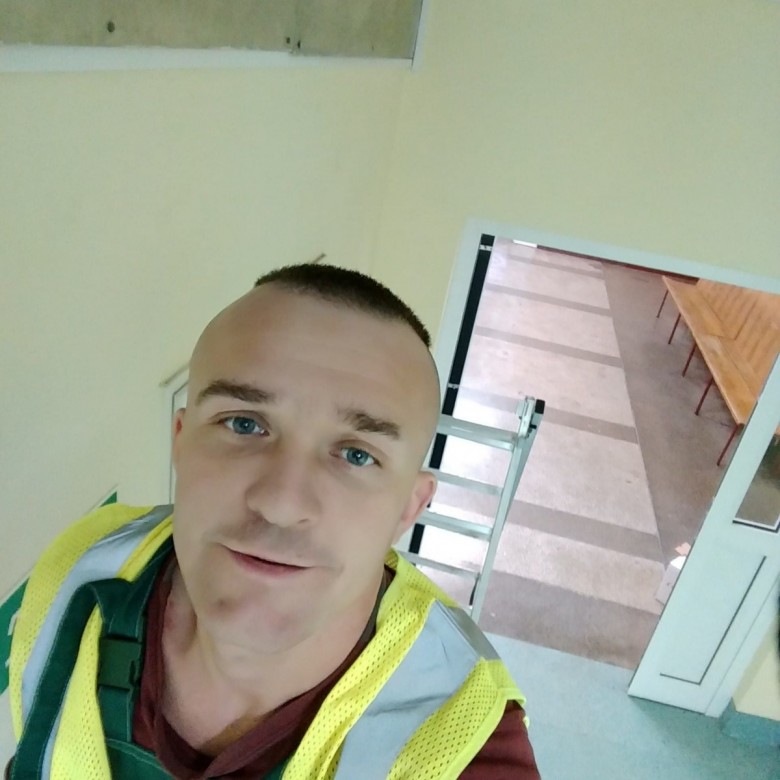 Микола Магаляс (МиколаМагаля), Wroclaw, Іллінці