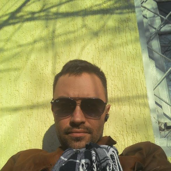 Artur Matsko (ArturMatsko), Kyiv