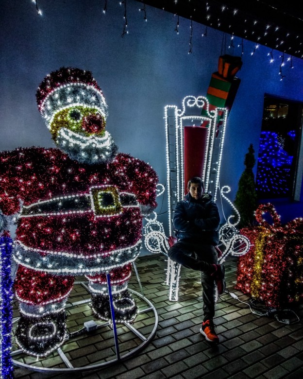 Ruslan Fedosenko  (Ruslan Fedosenko), Poznań, Черкассы