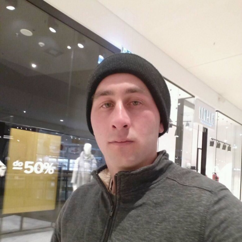 Andriy Nykorovych (AndriyNykorovych), Poznań, Коломия