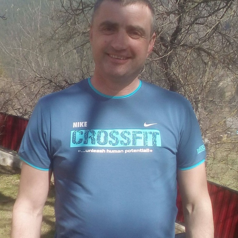 Діма Чипелюк (ДімаЧипелюк), Verkhovyna