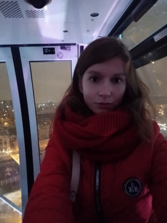 Анастасья (Анастасья )