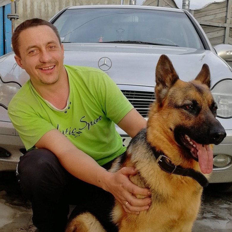 Анпилов  (Анпилов), Ustroń, Лебедин