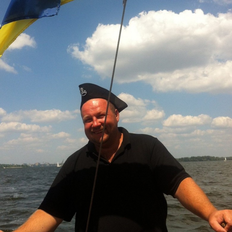 ViktorDenshchykov  (ViktorDenshchykov), Dnipro, Dnipro