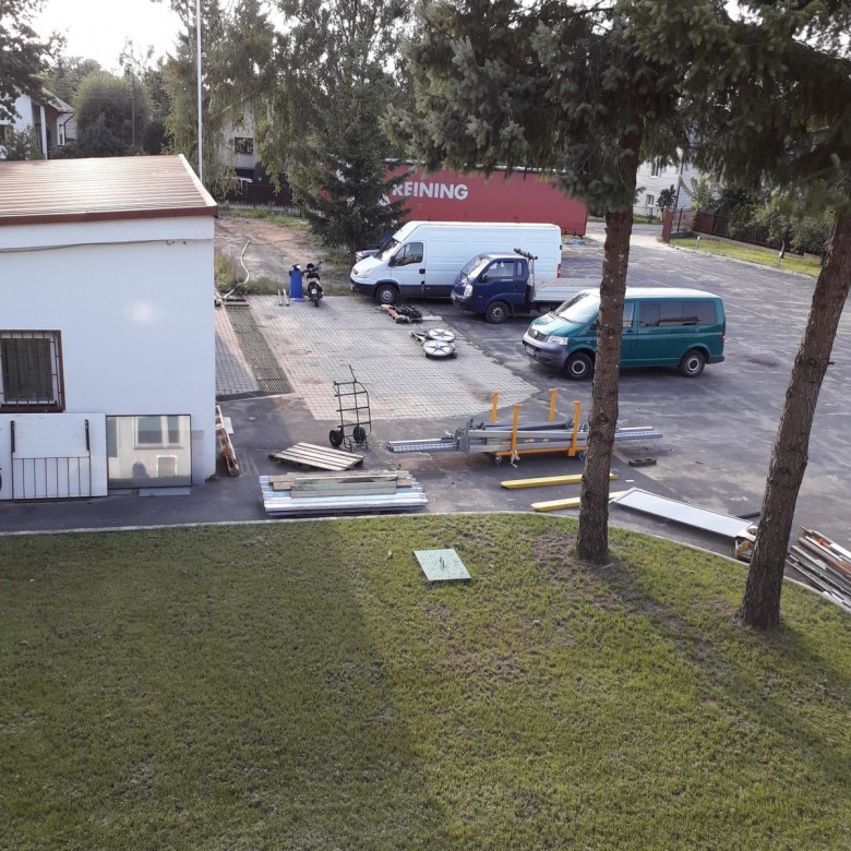 Николай Захарчук (НиколайЗахар), Warsaw, Vinnytsya