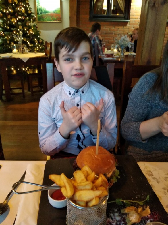 Jan Horodyński (JanHorodynski)