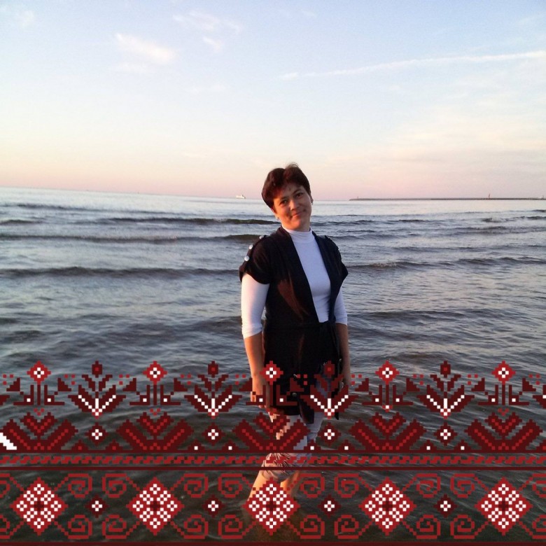 Maria Onisko (MariaOnisko), Poznan, Vynohradiv