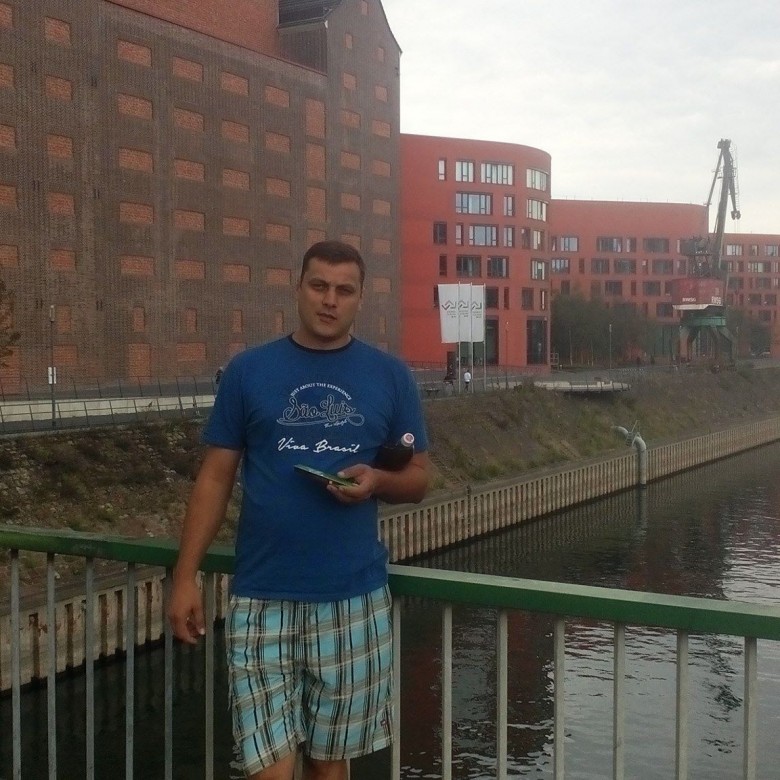 Wiktor Freetime (WiktorFreetime), Słupsk, Хмельницький