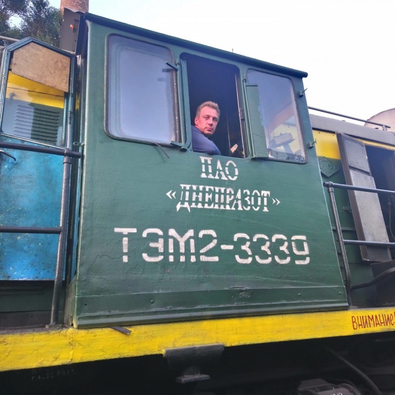 Виталий Панащенко (ВиталийПанащ)