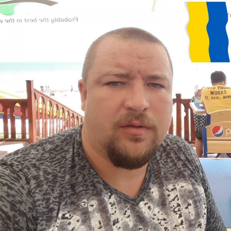 Aleksey  Podgurskiy (AlekseyPodgurskiy), Bila Tserkva