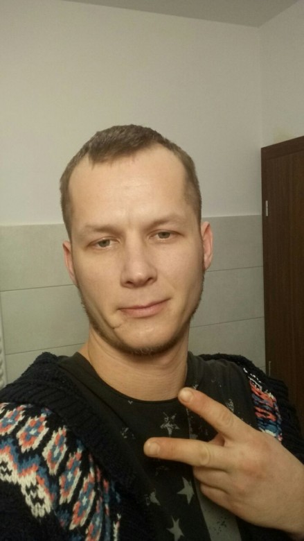 Pavel Hordeichuk (PavelHordeichuk), Inowroclaw , Kyiv
