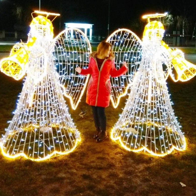 Irina Kochedikova (IrinaKochedikova), Vinnytsya