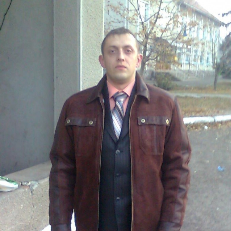 Ivan Pukish (Zluk), Gdansk, Городенка