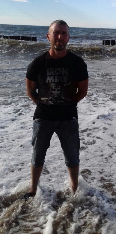 Алекс Рав (АлексРав), Zaporozhye