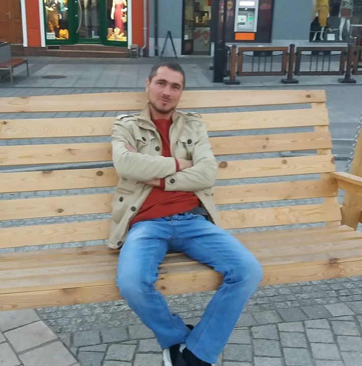 Владимир Чумак (ВладимирЧума)