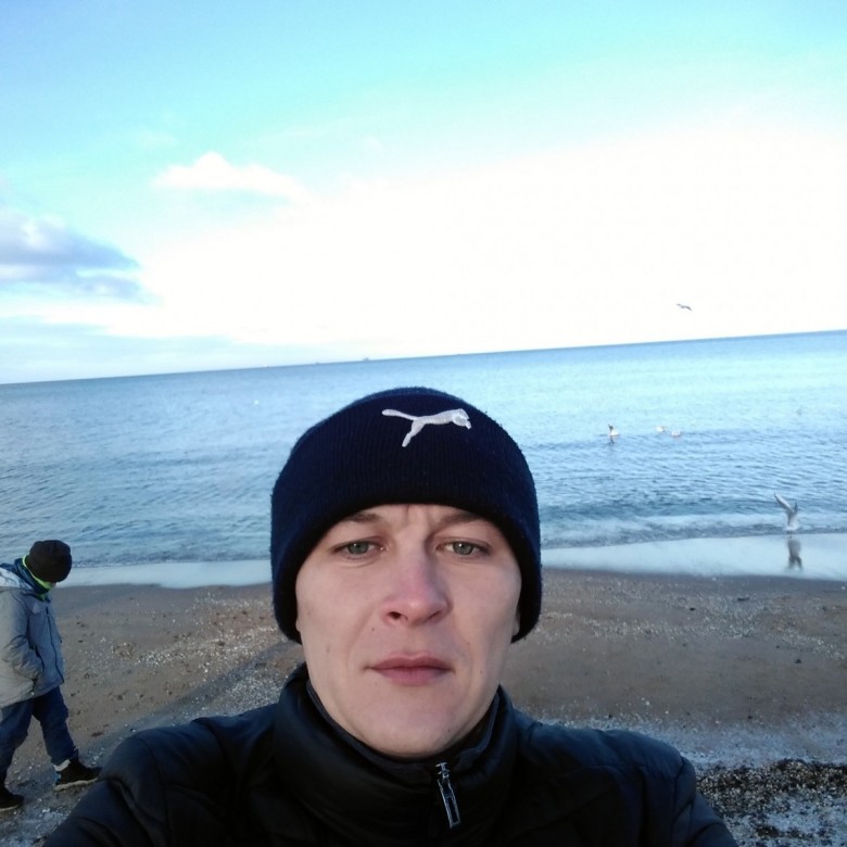 Razuvaev Lexa (RazuvaevLexa), Гданск, Винница