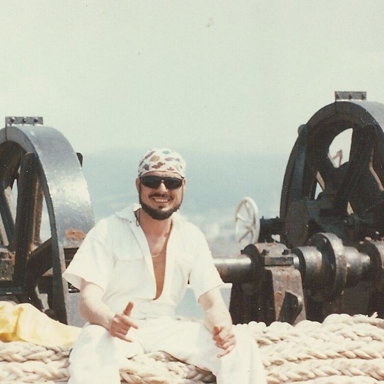 Николай Воронцов (Николай Ворон), Mykolayiv