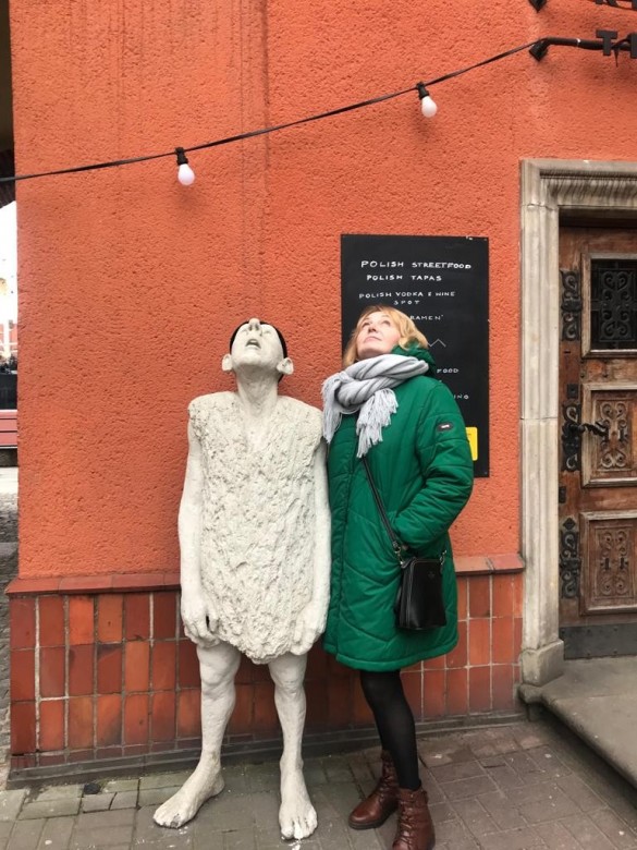 lena-romina Ромина (lena-romina), Гданьск, Олександрия