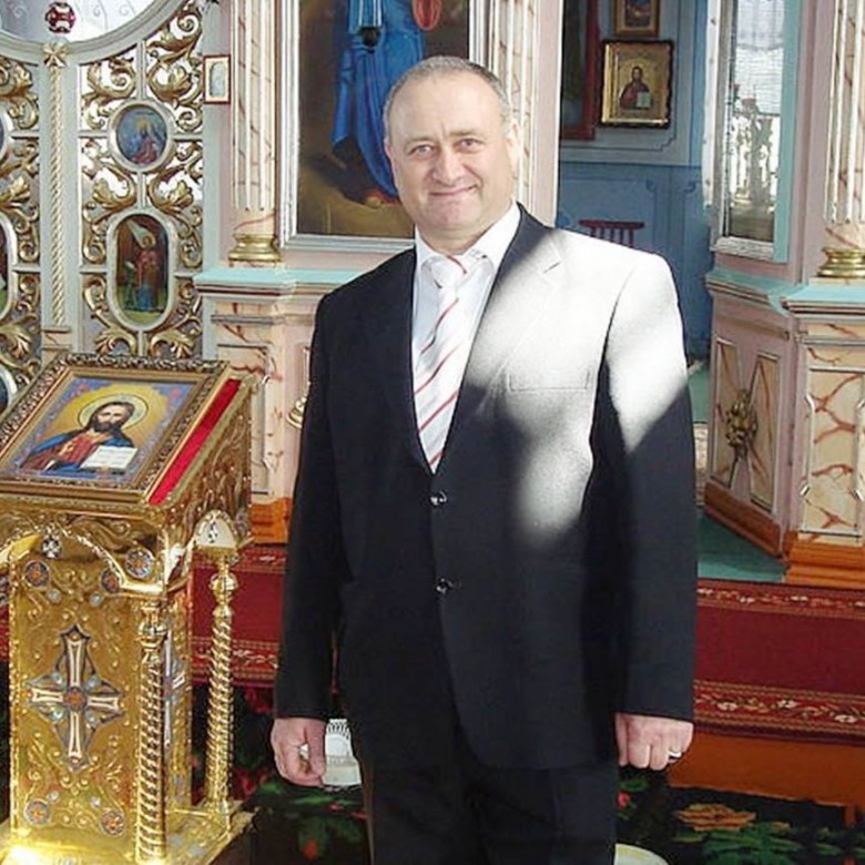 Filip Lungu (FilipLungu)