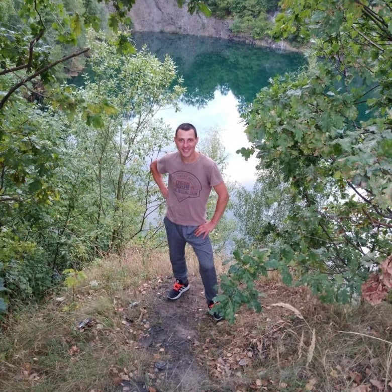 Roma Petruik (RomaPetruik)