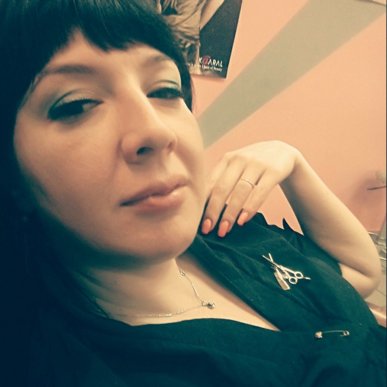 Любовь Судоргина (ЛюбовьСудорг)