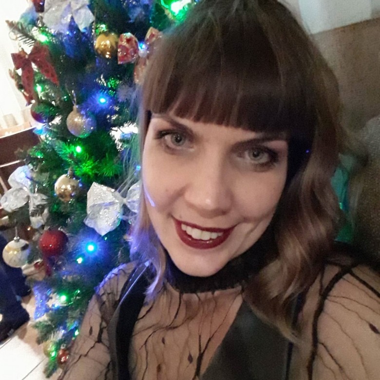 Nadya Matiychuk (NadyaMatiychuk), Kuty