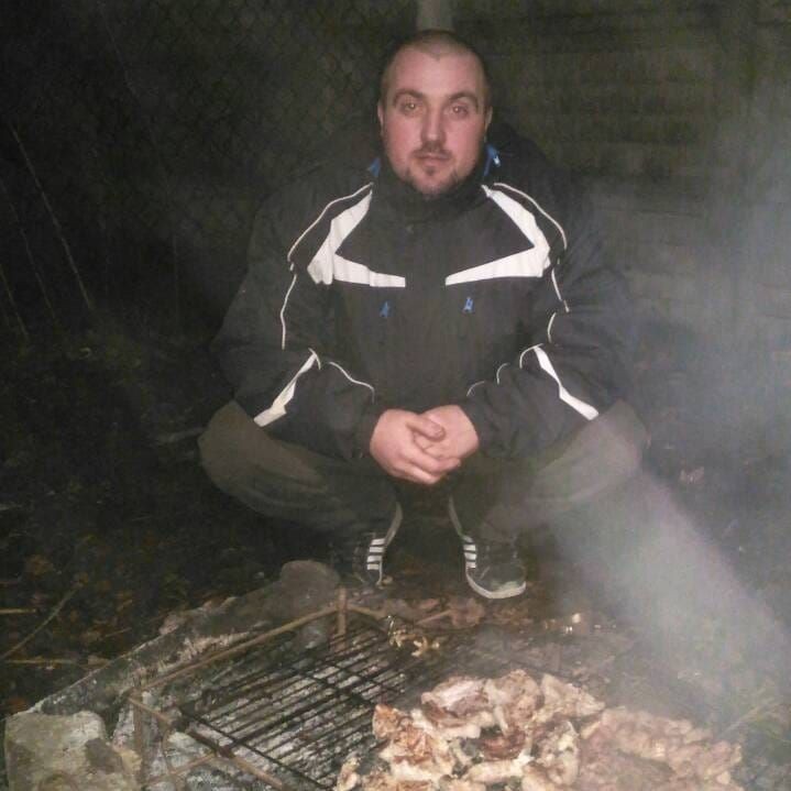 Шлапак Петро (ШлапакПетро), Łódź, Vinnytsya