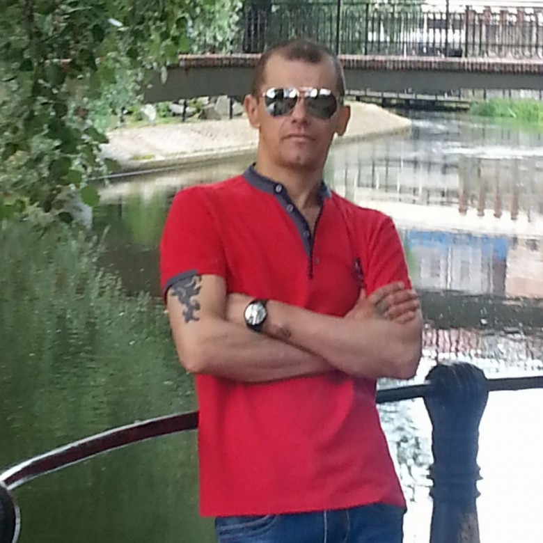 Евгений Сагайдак (ЕвгенийСагай), Bydgoszcz, Kremenchuk