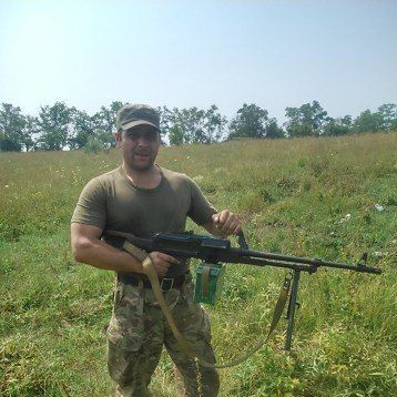 Виктор Вовк (ВикторВовк)