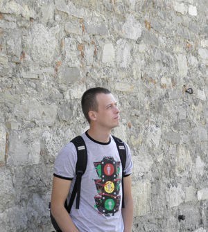 Jedi605  (Jedi605), Myślibórz, Хмельницький